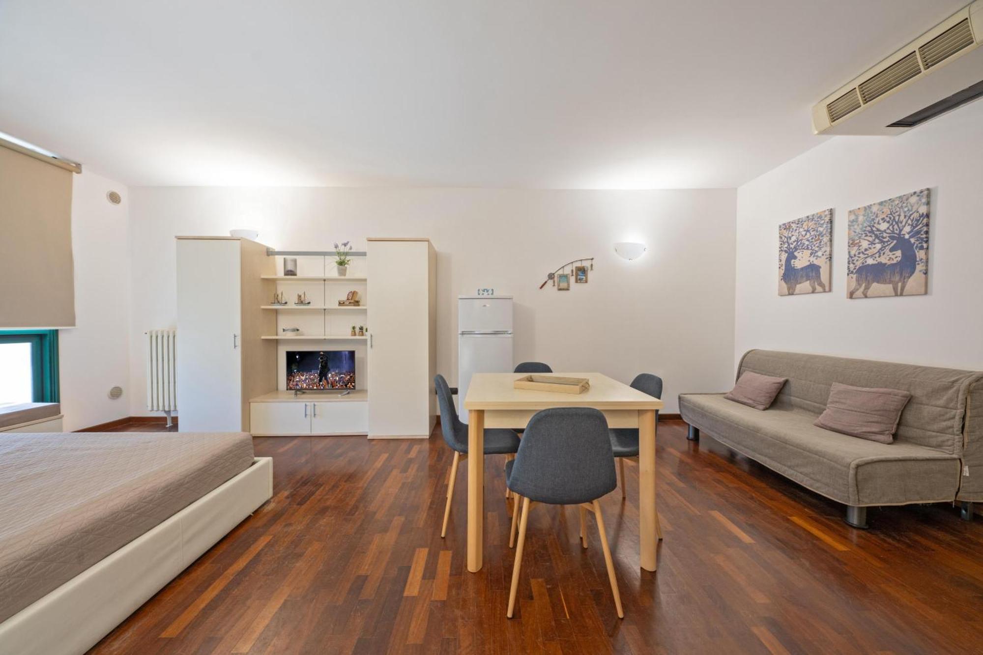 Interno 14 Villa Lecce Eksteriør billede